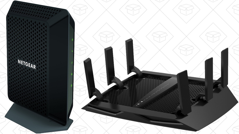 Illustration for article titled Today’s best deals: Xbox Chatpad, bias lights, and more